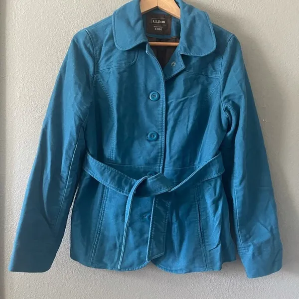 L.L. Bean jacket‎ - Image 2