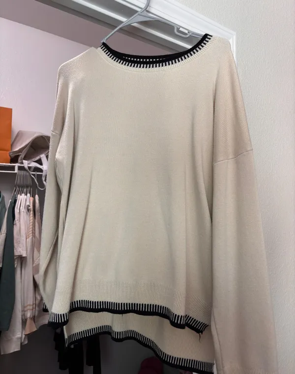 Amazon Sweater Set - Image 3