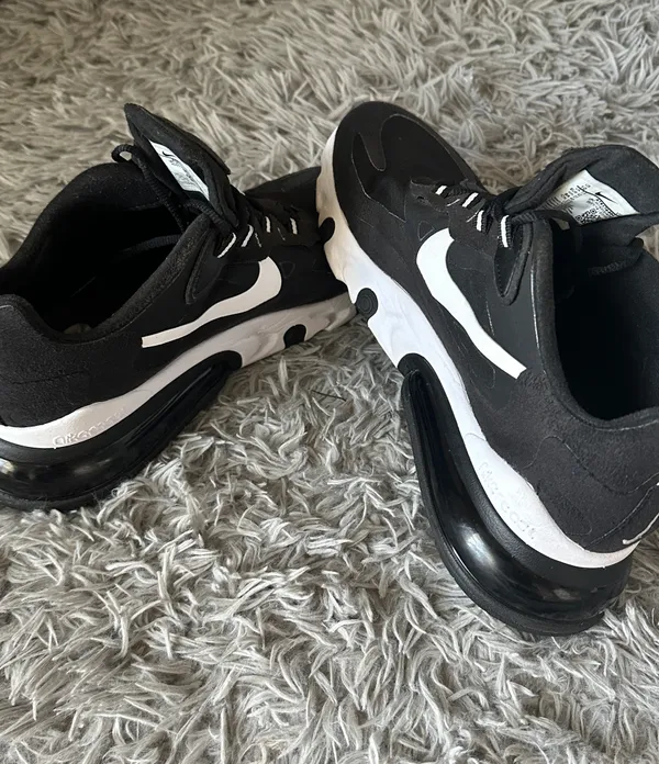 Nike Air Max 270 React - Image 5