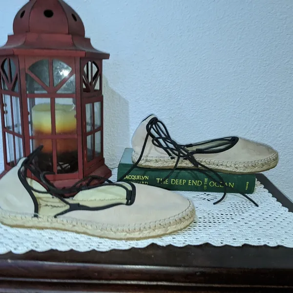 Free people | Marina espadrilles | size  39 - Image 4