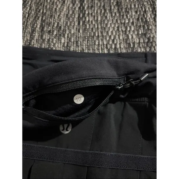 Lululemon Run Pace Setter Skirt Luxtreme Swift Mini 12” Luxtreme Swift - Image 4