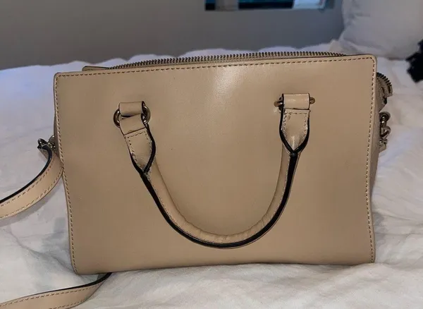 Kate Spade Handle Crossbody - Image 4
