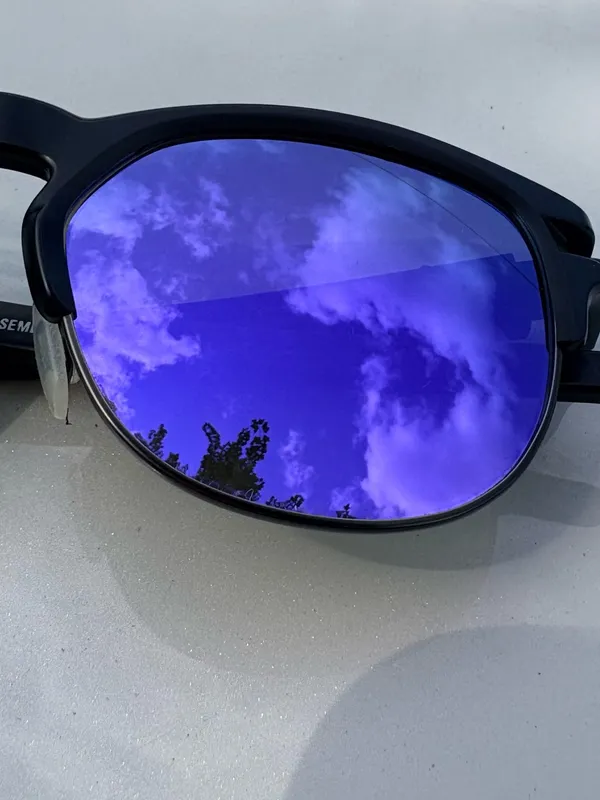 OAKLEY Latch Key Polarized Sunglasses 009394-0252 - $193. - Image 5