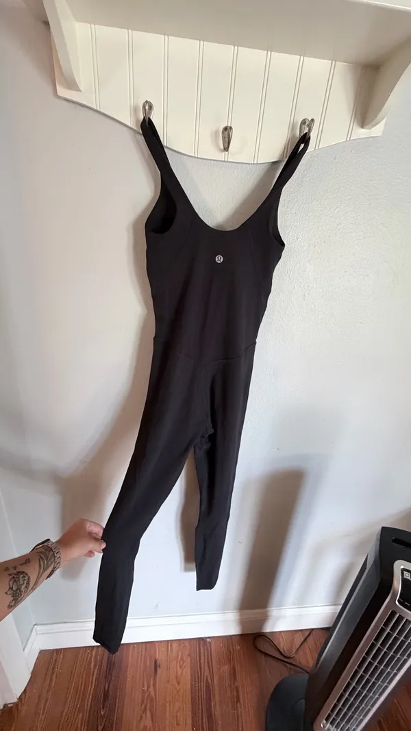 Lululemon Align Bodysuit 28" - Image 4
