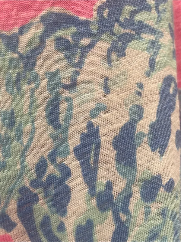 Lilly Pulitzer tee - Image 3