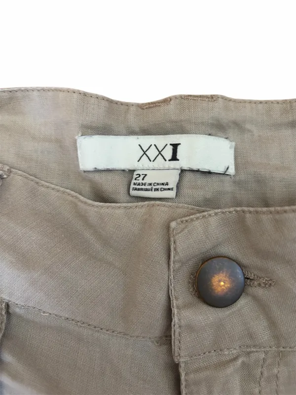 Cargo Shorts - Image 3