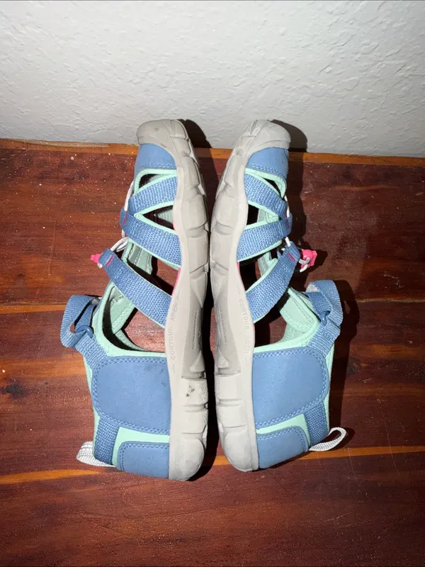 Keen water shoes hiking shoes gorpcore outdoors rafting beach cruise resort - Image 5