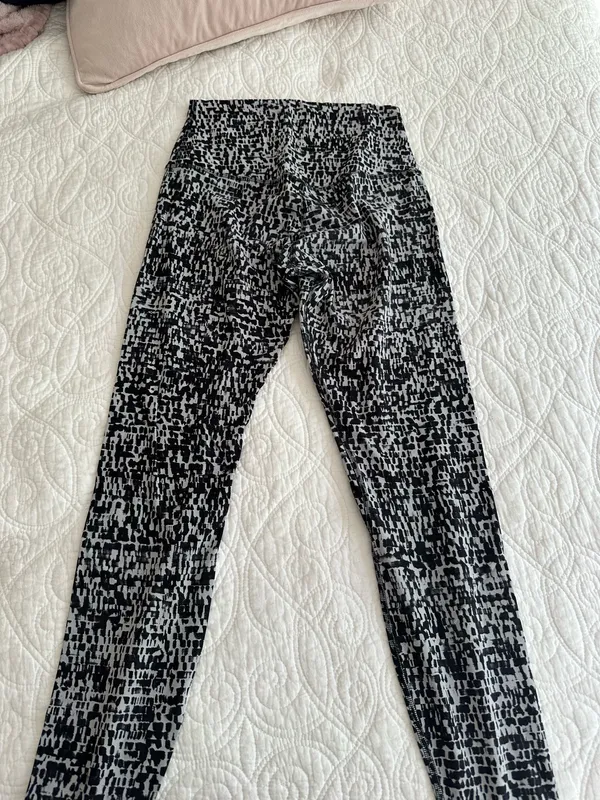 Lululemon Leggings - Image 2
