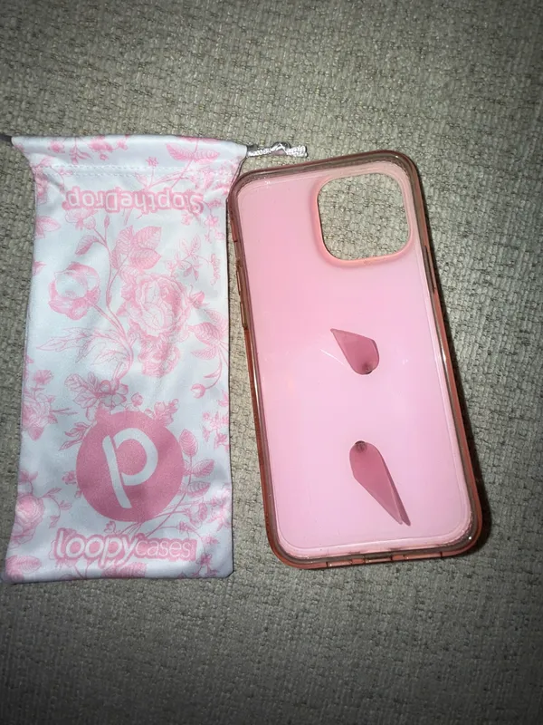 Loopy Case iPhone 12 Pro Max - Image 2