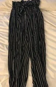 Paperbag Pants - Image 4