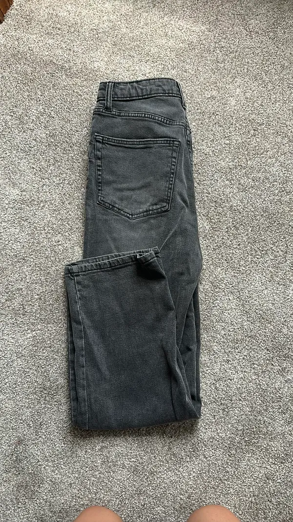 Target Jeans 90s Relaxed Straight - Image 4