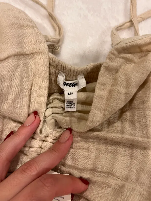 Aerie Linen Set  - Image 4