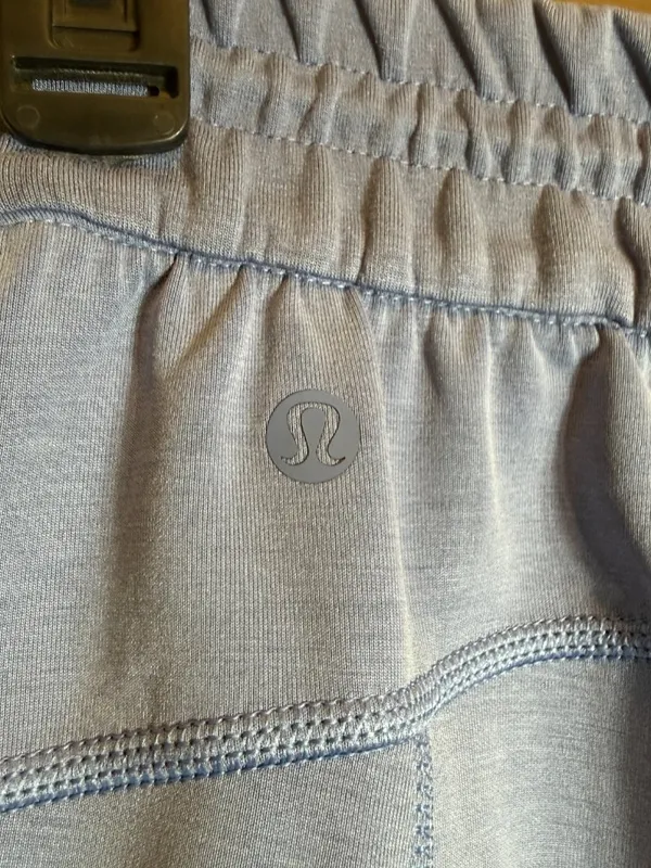 Lululemon Softstreme High-Rise Pant Women's 0 Brilliant Blue Active Athleisure - Image 14