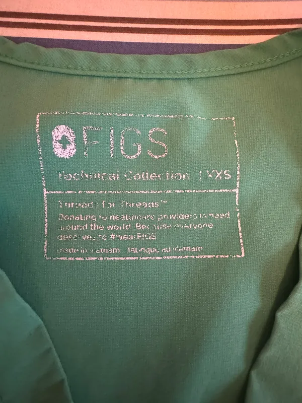 Scrubs Set - Image 4