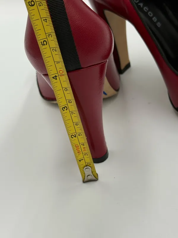 Marc by Marc Jacobs Heels - Image 11