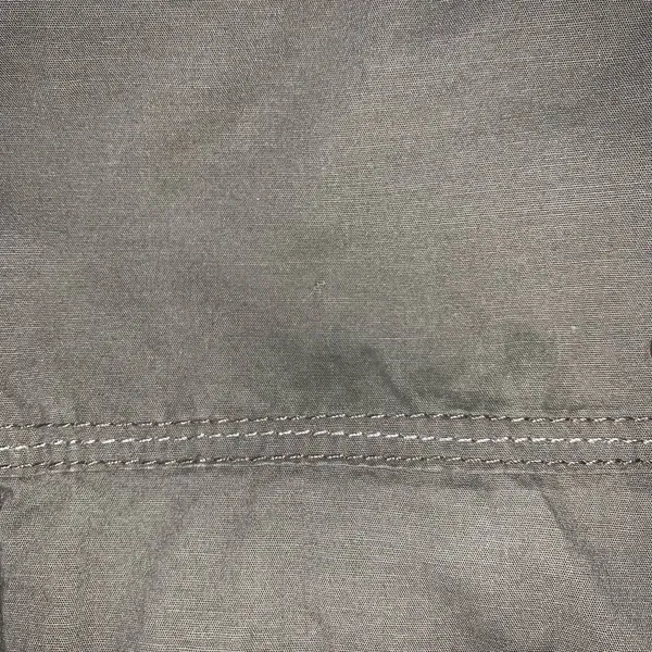 Apt.9 Cargo Capris With Studded Belt Women's Size 4 olive Green - Image 6
