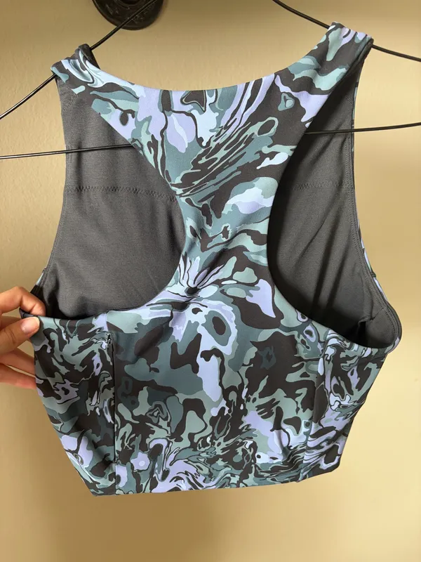 Lululemon Wunder Train Tank Top Racerback - Image 2