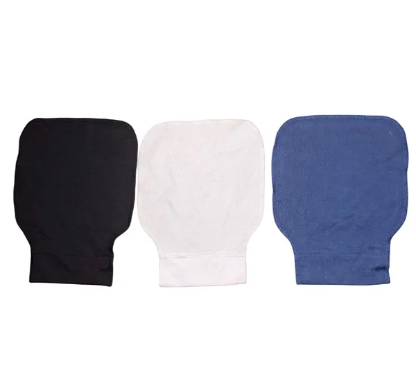 BellyBelt Maternity Waist Extender Kit Black - Image 3