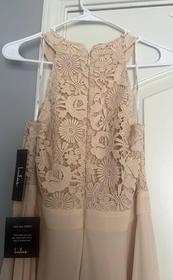 Lulu’s Gown - Image 4