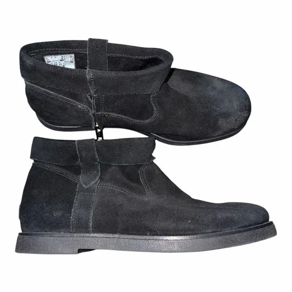 ✨UGG Josefene Cuff Black Sz 9 Boots✨ - Image 7