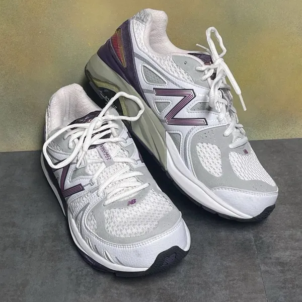 New Balance 1540 Made in USA Heritage Collection Women's Wide Sneakers Size 9.5D - Image 13