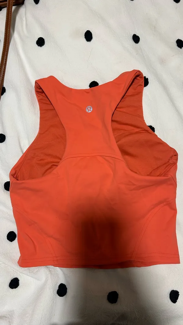Lululemon Tank - Image 2