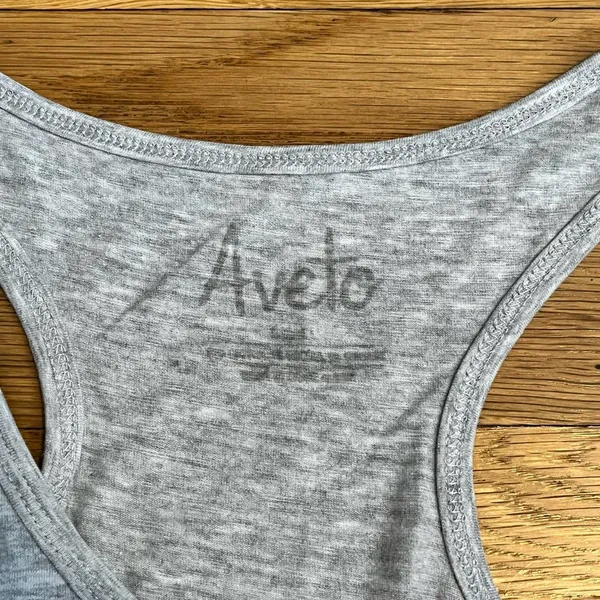 Aveto Racerback Bodysuit - Size UNKNOWN - Image 3