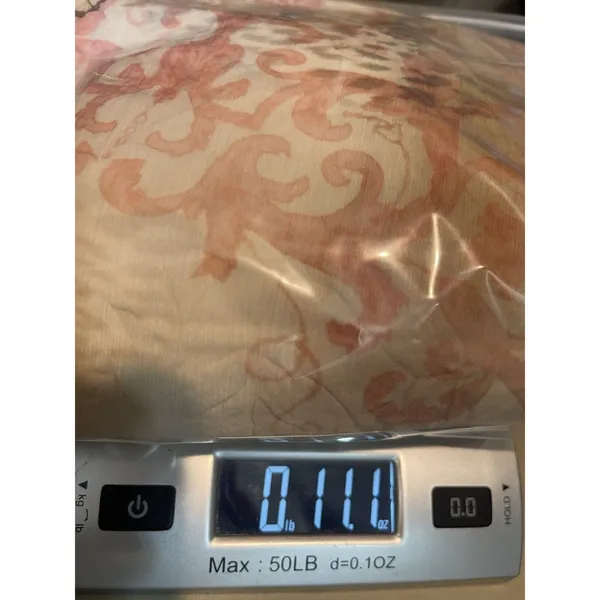 Fairycore Whimsical Butterfly Boho Floral Maxi Dress Crinkle Sheer Romantic XL - Image 13