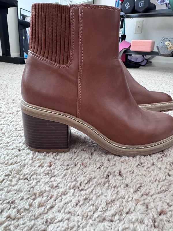 Target Boots - Image 3