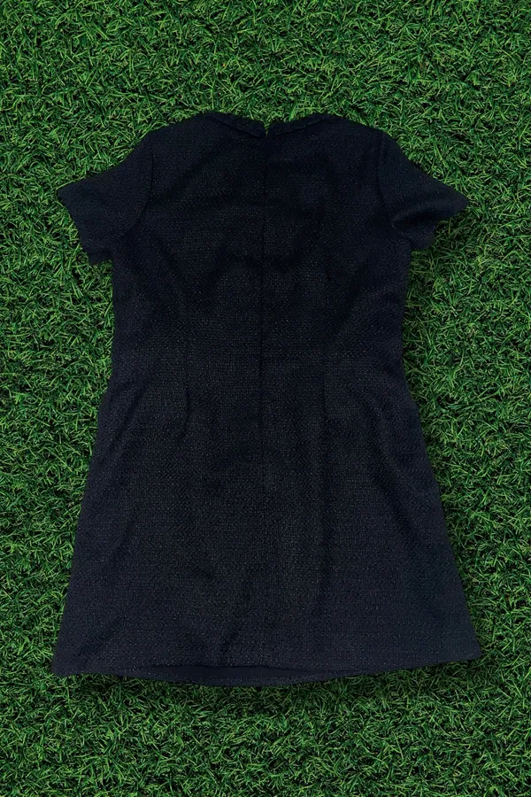 Black Work Dress - Image 2