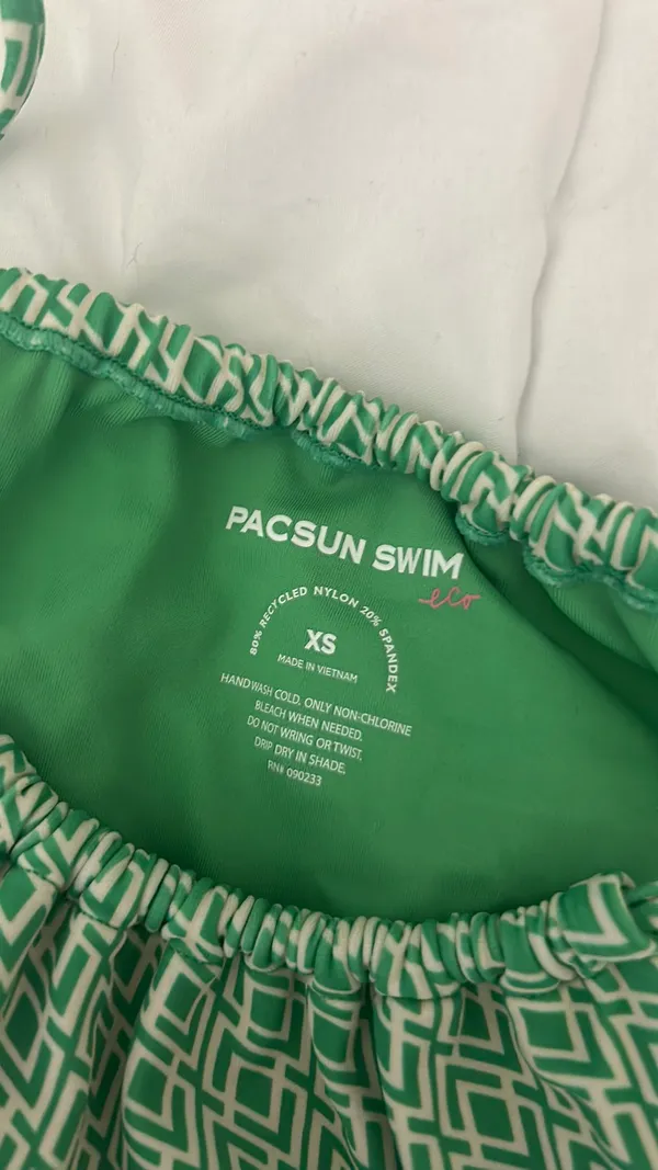 PacSun Eco Bikini Set - Image 2