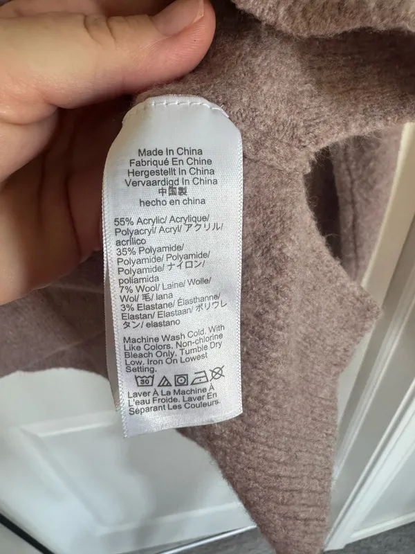 J.Crew Pullover Sweater Women’s - Image 6