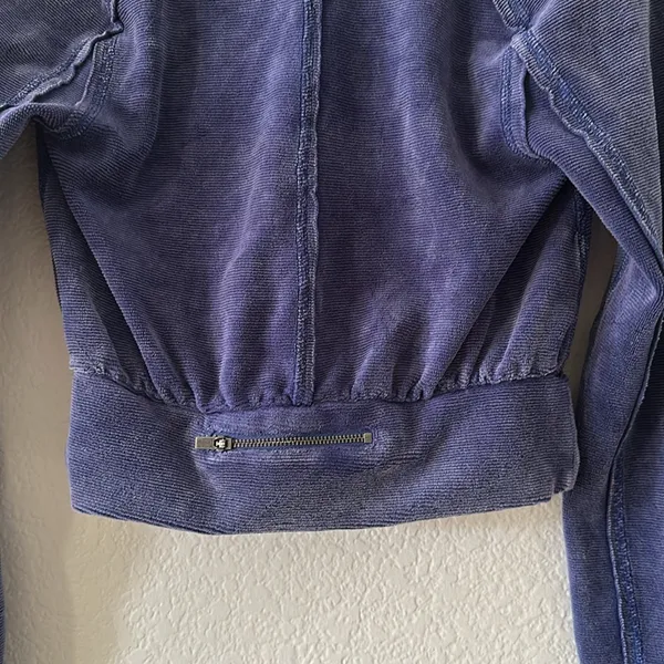 FREE PEOPLE Movement Just lodgin’ Pullover Top - Image 4