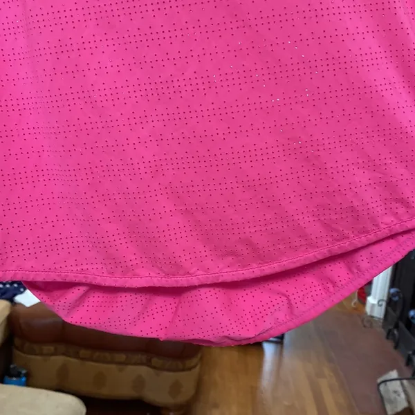 Pink Athleta tank top - Image 5