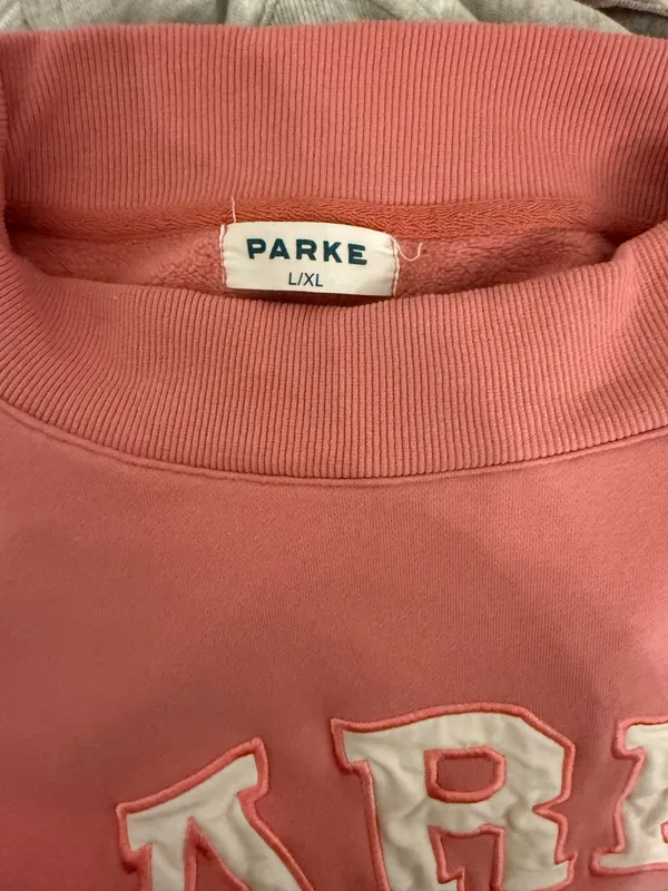 PARKE Sweatshirt - Image 5
