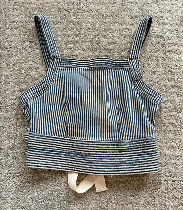 Anthropologie Top Tank - Image 2