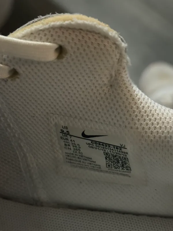 Nike Air Max Excee 'Oracle Aqua Barely Volt - Image 6