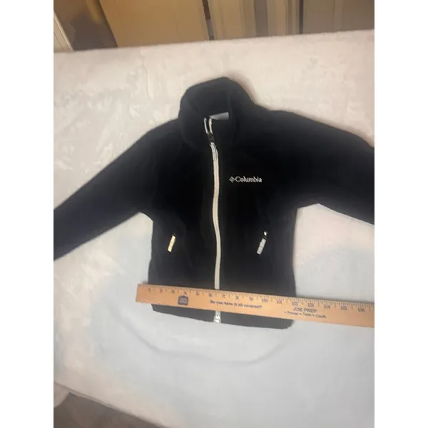 colombia kids coat‎ size xxs - Image 3