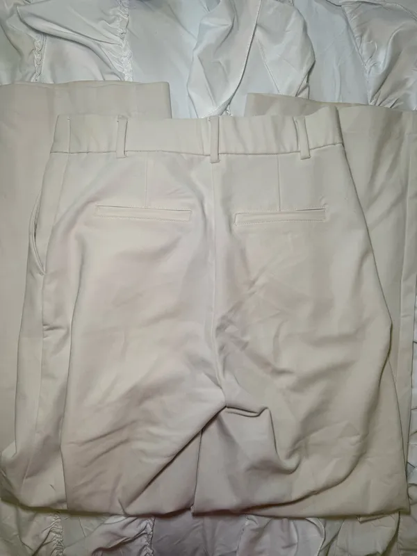 H&M Business casual pants - Image 4