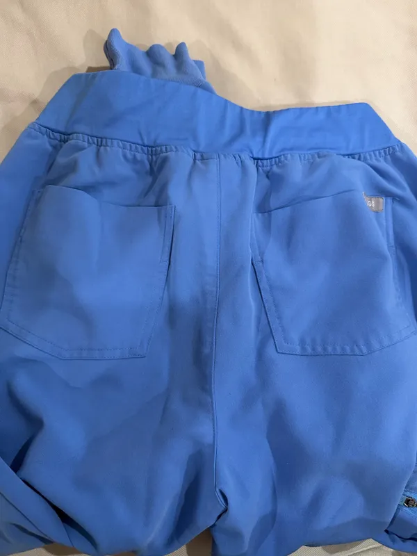 Figs Zamora joggers - Image 3