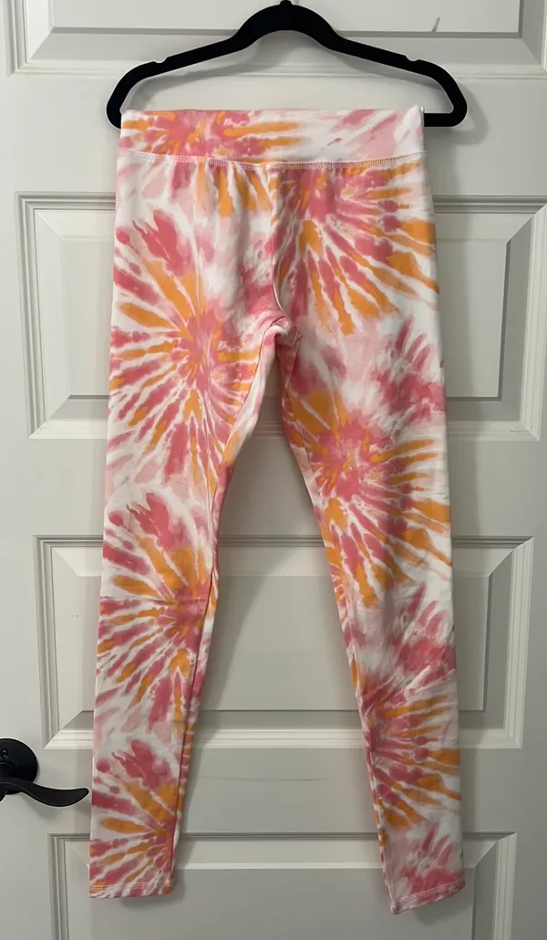 Forever 21 Active Tie-Dye Set - Image 4