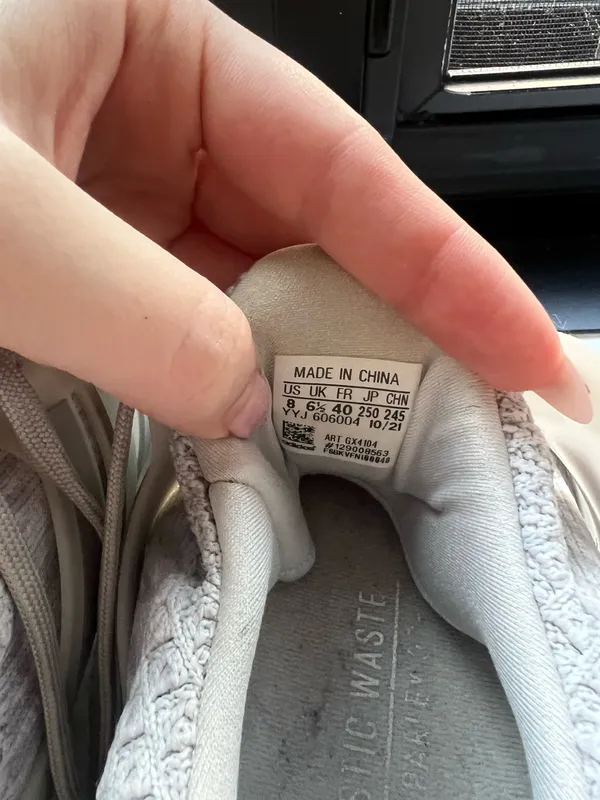 Adidas Ultraboost Women’s - Image 6