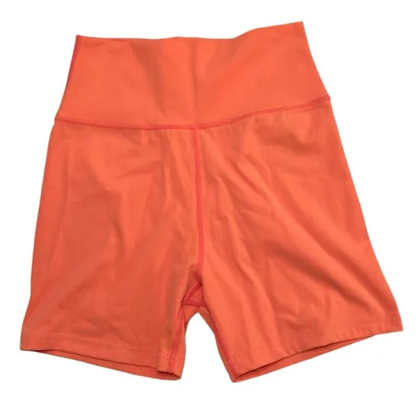 Pink Daily Drills Shorts - Image 2
