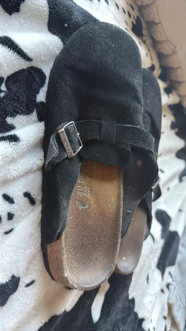 Birkenstock Clogs - Image 2