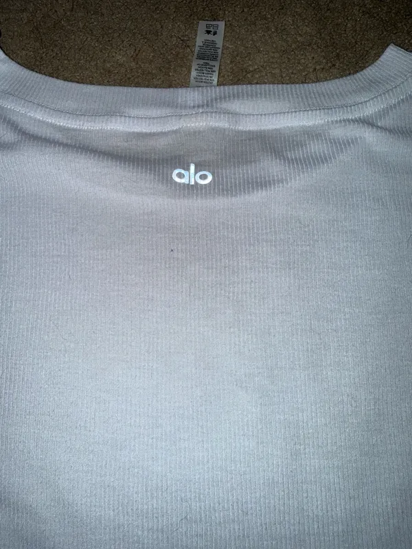 Alo dress shirt - Image 3