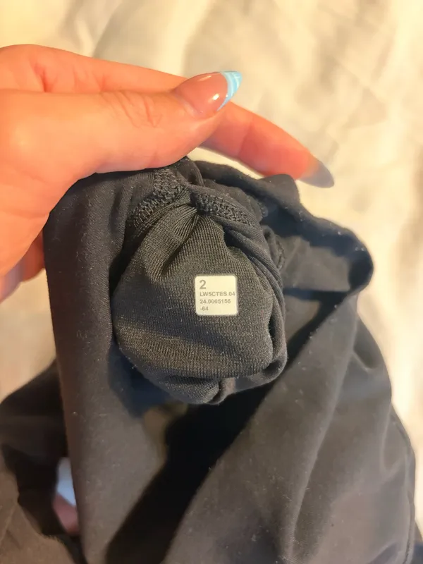 Lululemon Leggings  - Image 4