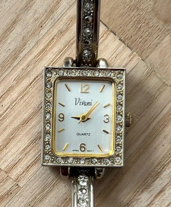Fashion Watch Vivani Brand - Image 2