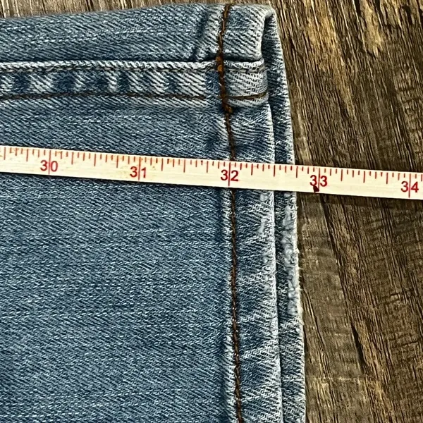 FINAL PRICE Vintage Paris Blues Bootcut Jeans - Image 13