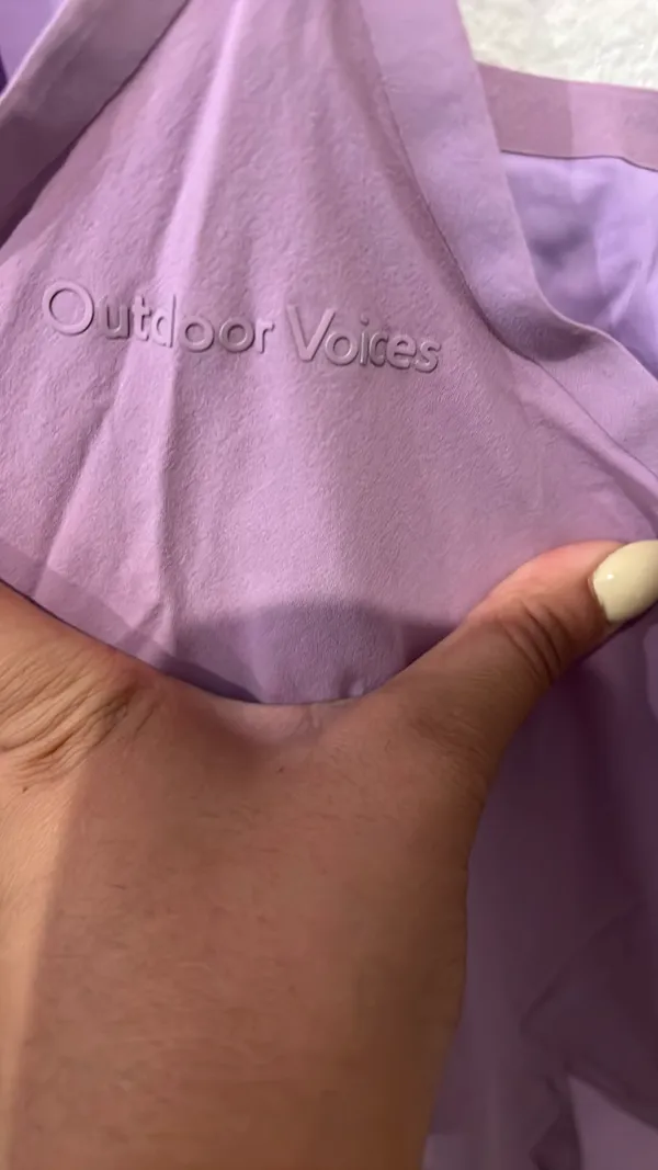 Outdoor Voices Dress - Image 3