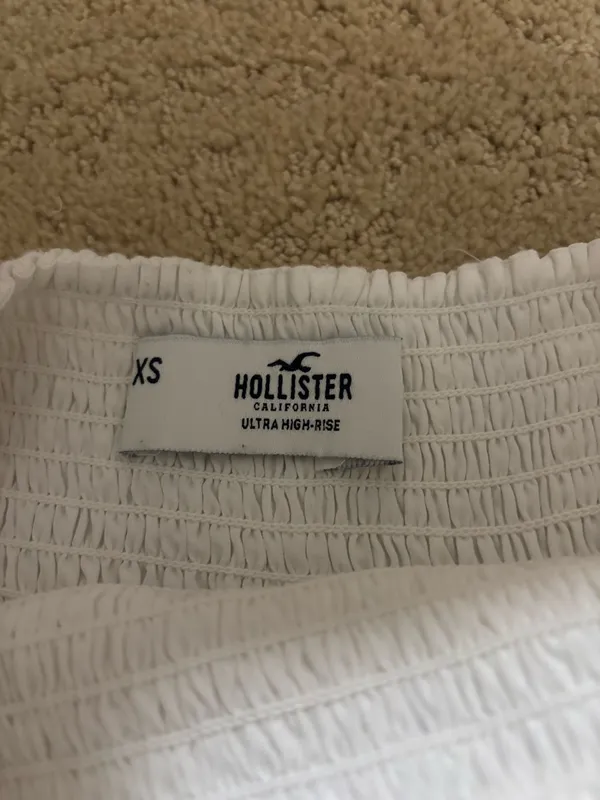 Hollister Skirt High-Rise - Image 2